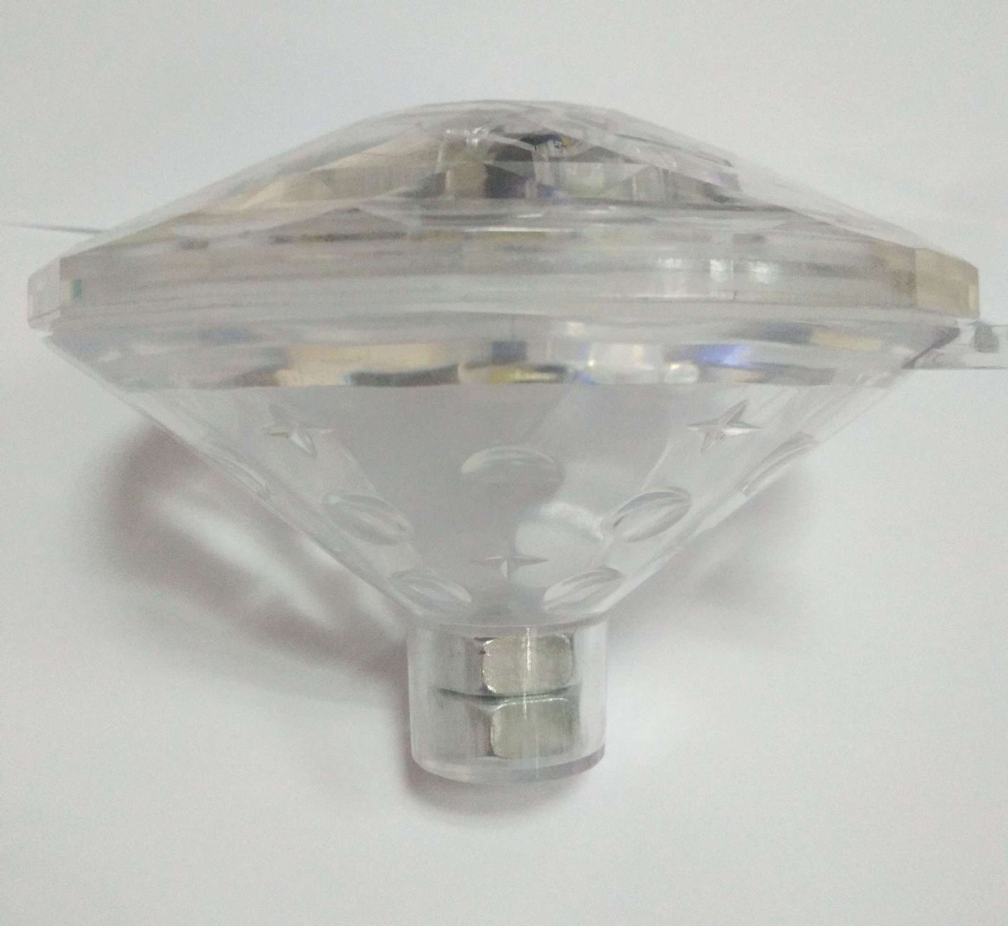 Wholesale new water lamp color changing lamp light bath tub