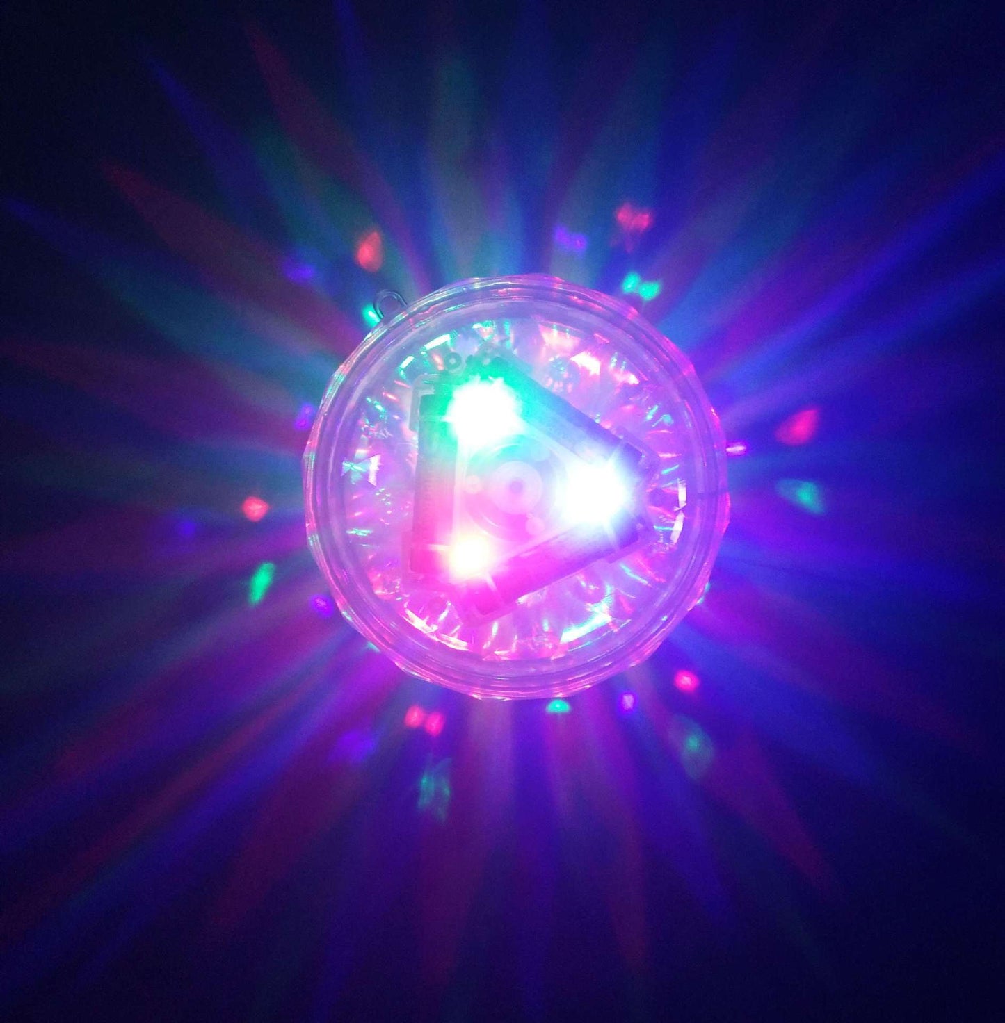 Wholesale new water lamp color changing lamp light bath tub